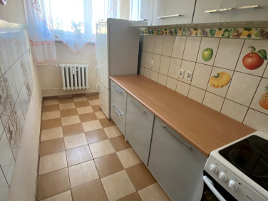 Mieszkanie blok mieszkalny sprzedaż