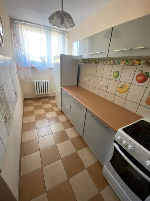 Mieszkanie blok mieszkalny sprzedaż