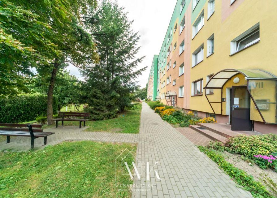Mieszkanie Czechowice-Dziedzice sprzedaż