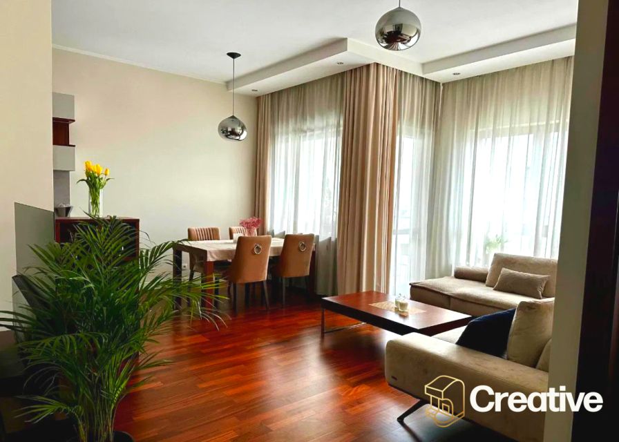 Mieszkanie Warszawa wynajem