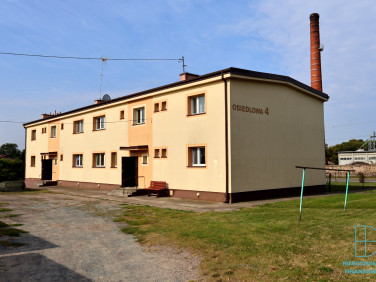 Mieszkanie Strzelce