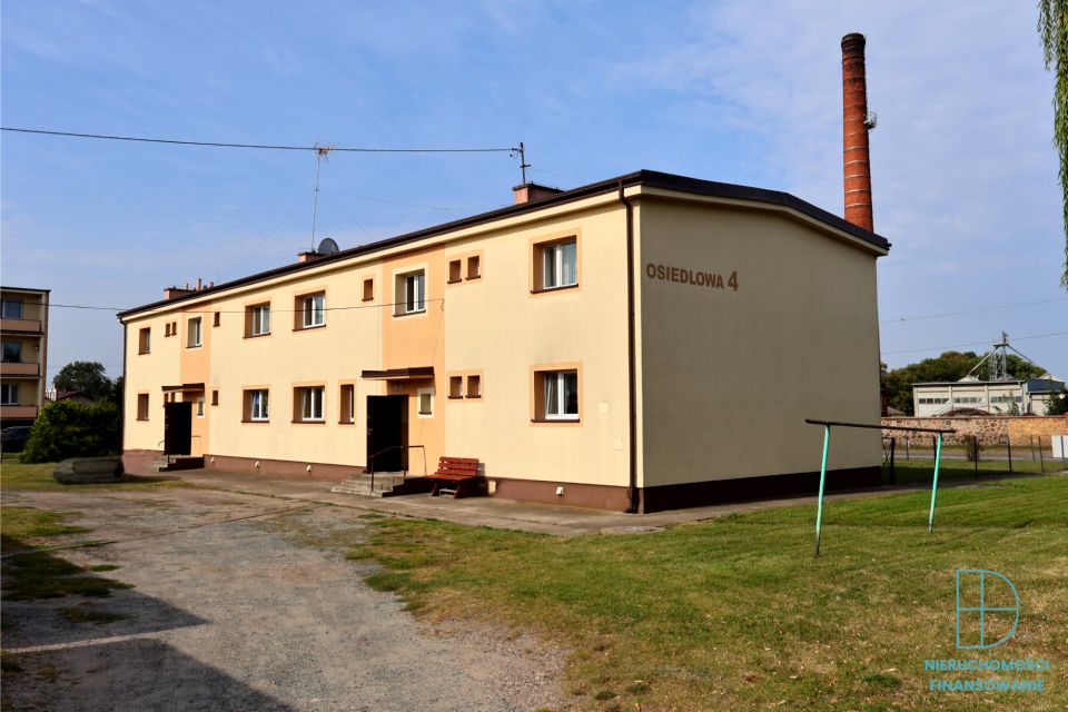 Mieszkanie Strzelce