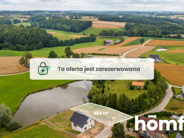 Działka Kłosowo