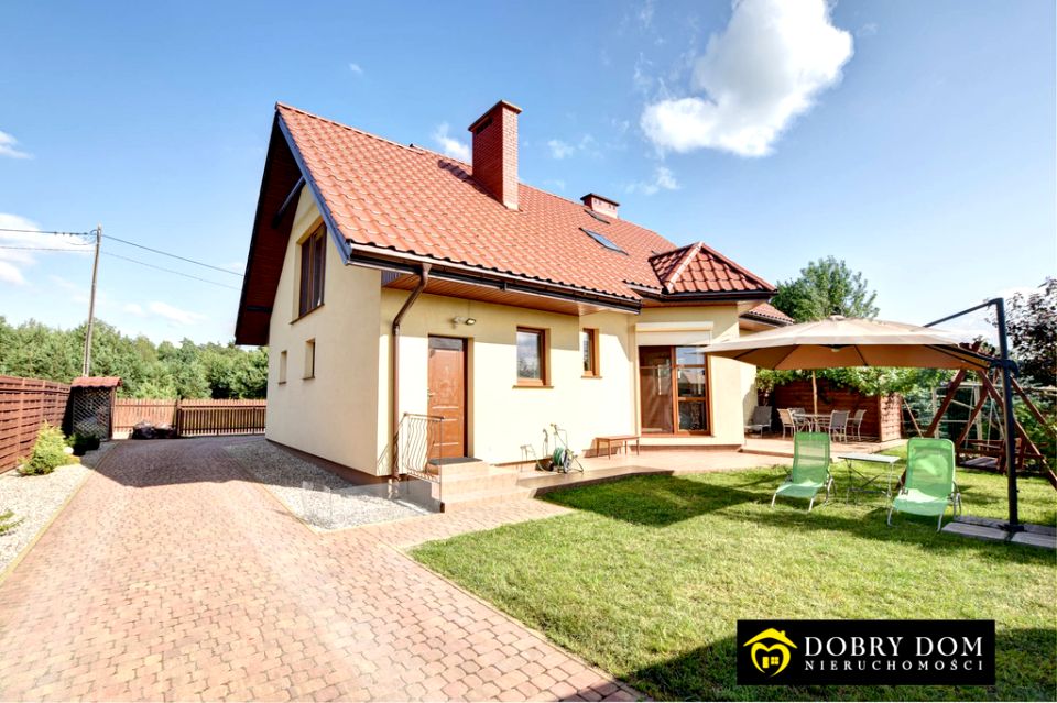 Dom Ponikła