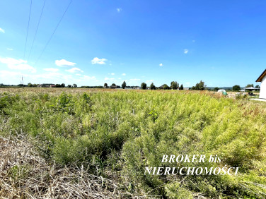 Działka budowlana Lubczyno sprzedam