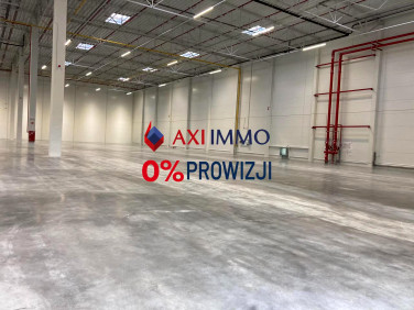 Budynek użytkowy Kokotów