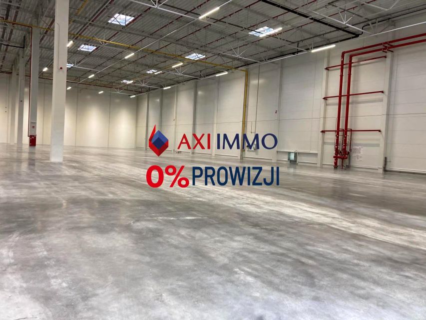 Budynek użytkowy Kokotów
