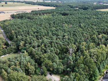 Działka Koźlątków