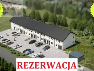 Mieszkanie Strzyżów