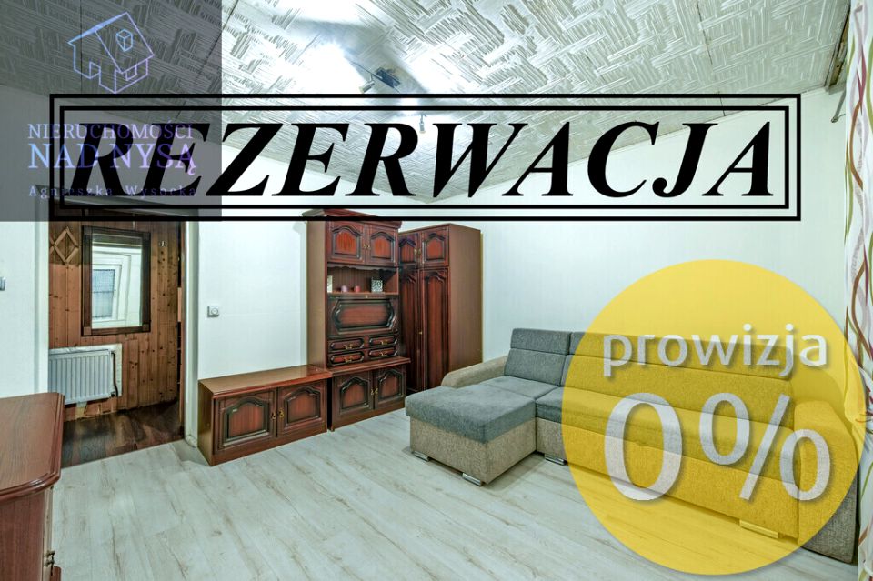 Mieszkanie Zgorzelec