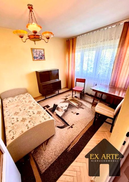 Mieszkanie blok mieszkalny Łódź