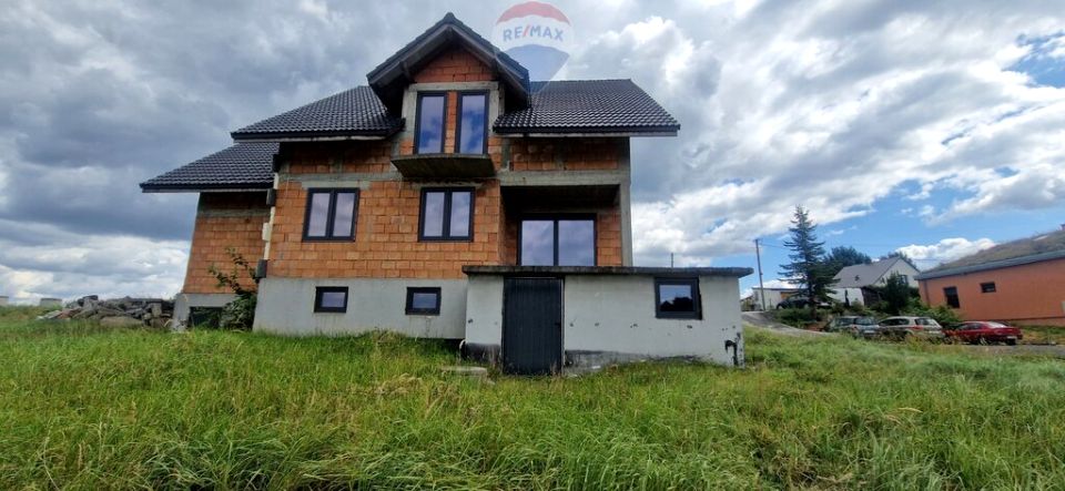 Dom Dębowiec