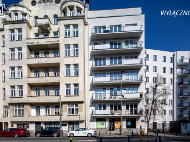 Lokal Warszawa