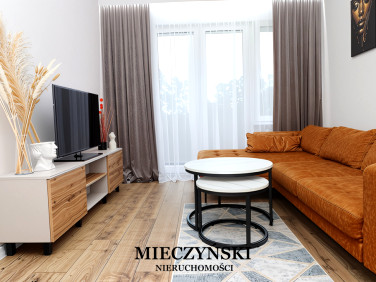 Mieszkanie Gorzów Wielkopolski