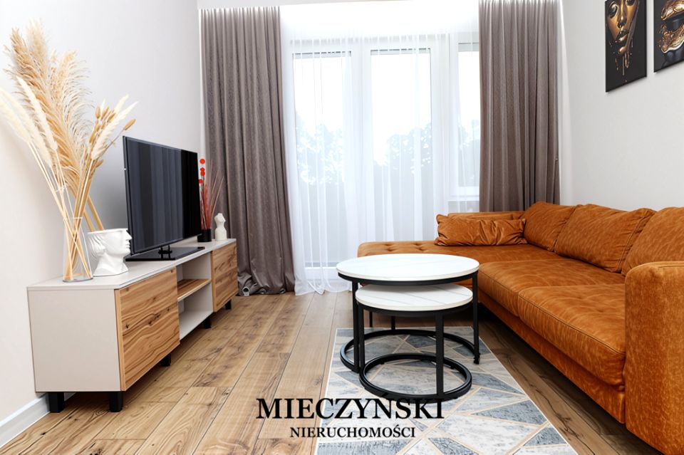 Mieszkanie Gorzów Wielkopolski
