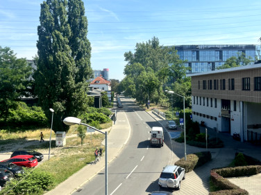 Mieszkanie Katowice