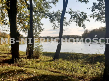 Pusta działka Nowosiedliny