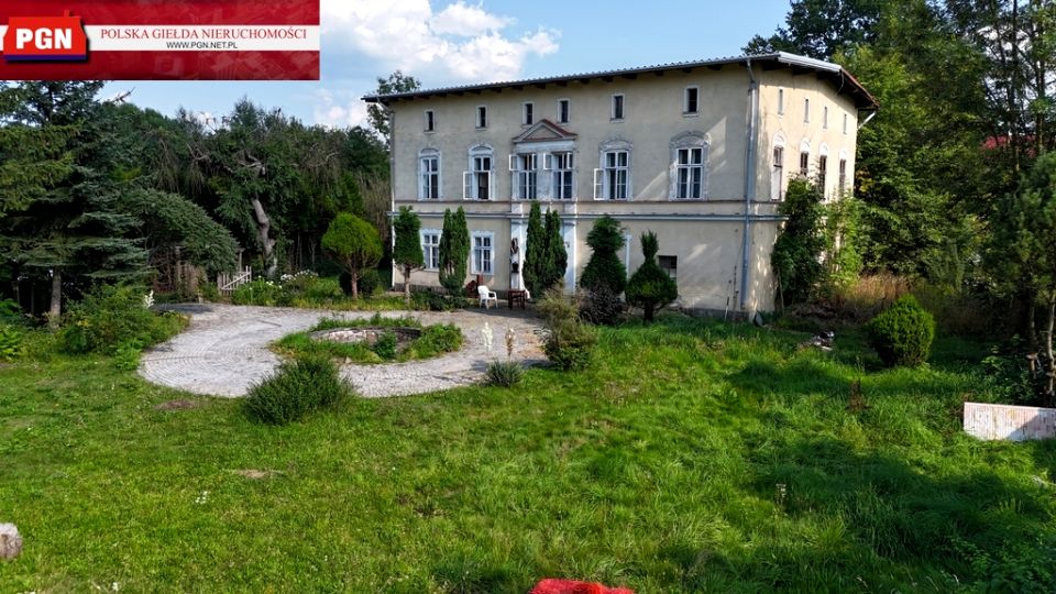 Dom Międzylesie