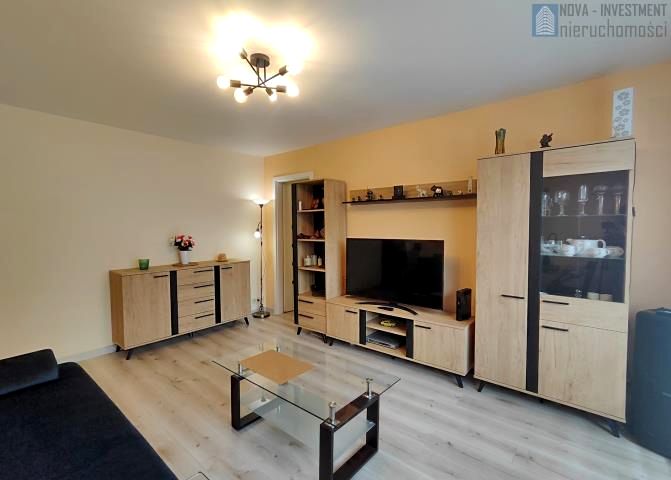 Mieszkanie Gliwice