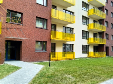 Mieszkanie Łódź