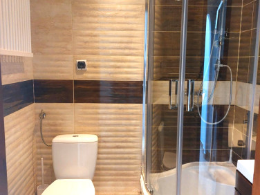 Mieszkanie Bydgoszcz