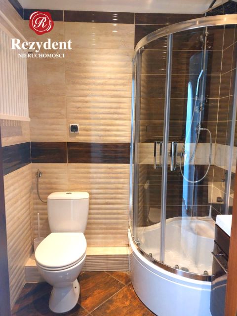 Mieszkanie Bydgoszcz