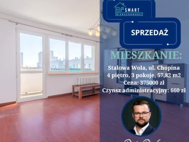 Mieszkanie Stalowa Wola