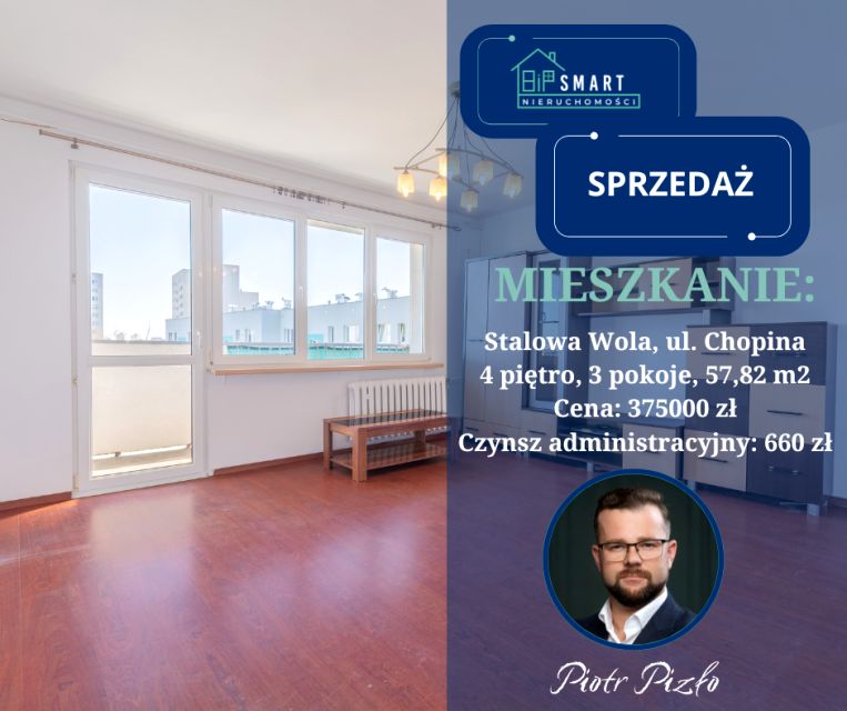 Mieszkanie Stalowa Wola