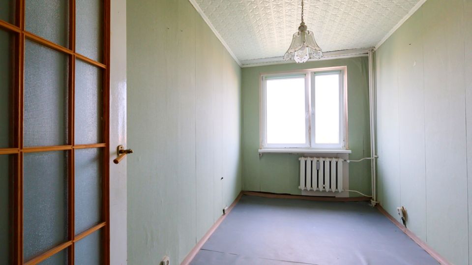 Mieszkanie Głogów