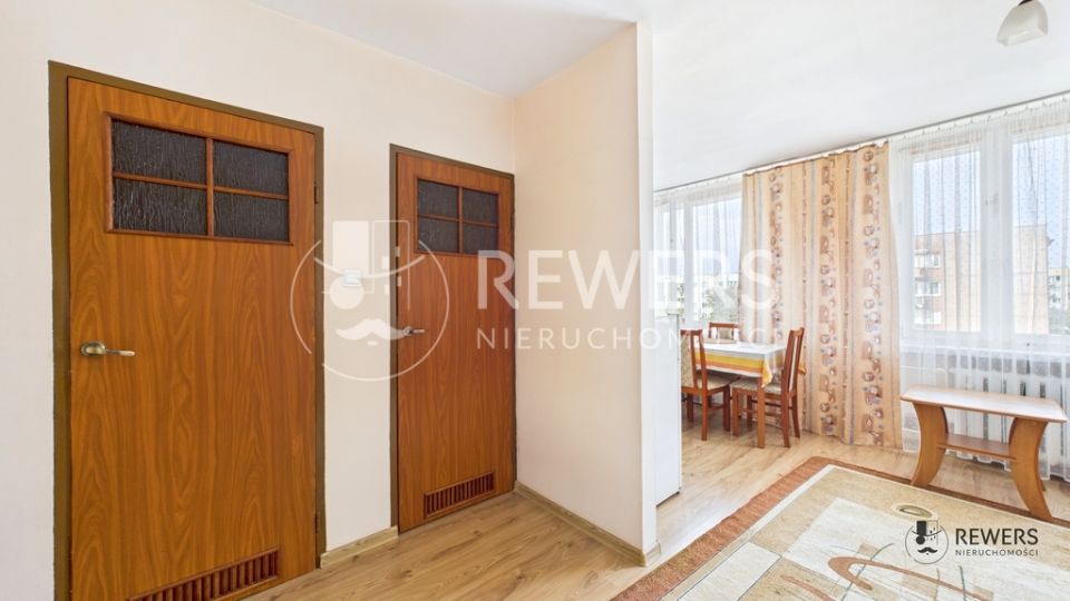 Mieszkanie Poniatowa