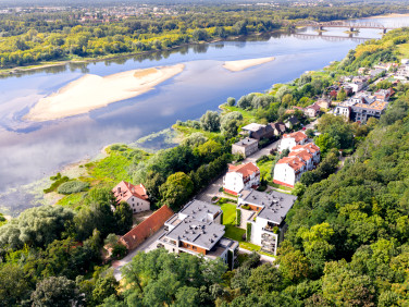 Mieszkanie Toruń