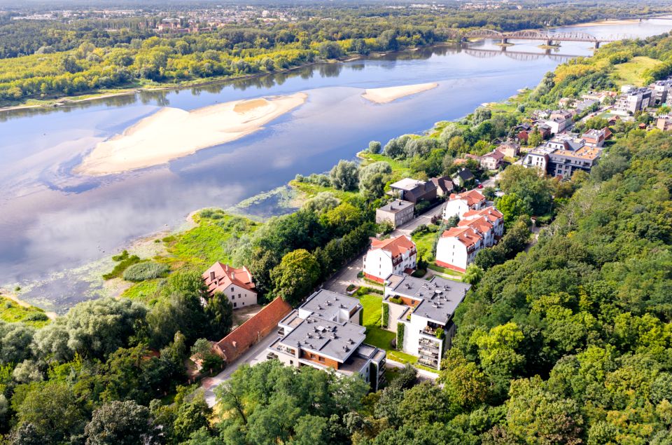 Mieszkanie Toruń