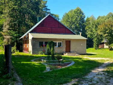 Dom Pukarzów