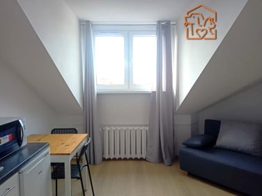 Mieszkanie Białystok