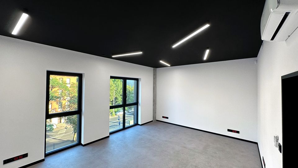 Lokal Katowice