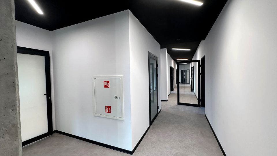 Lokal Katowice wynajem