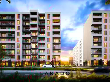 Mieszkanie Kraków