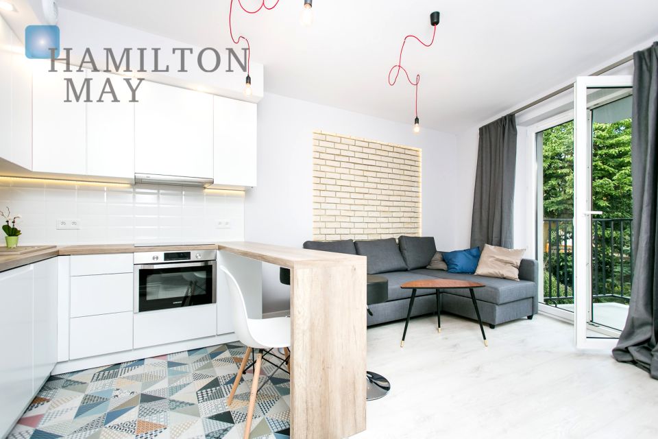 Mieszkanie Kraków wynajem