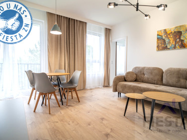 Mieszkanie apartamentowiec Łódź