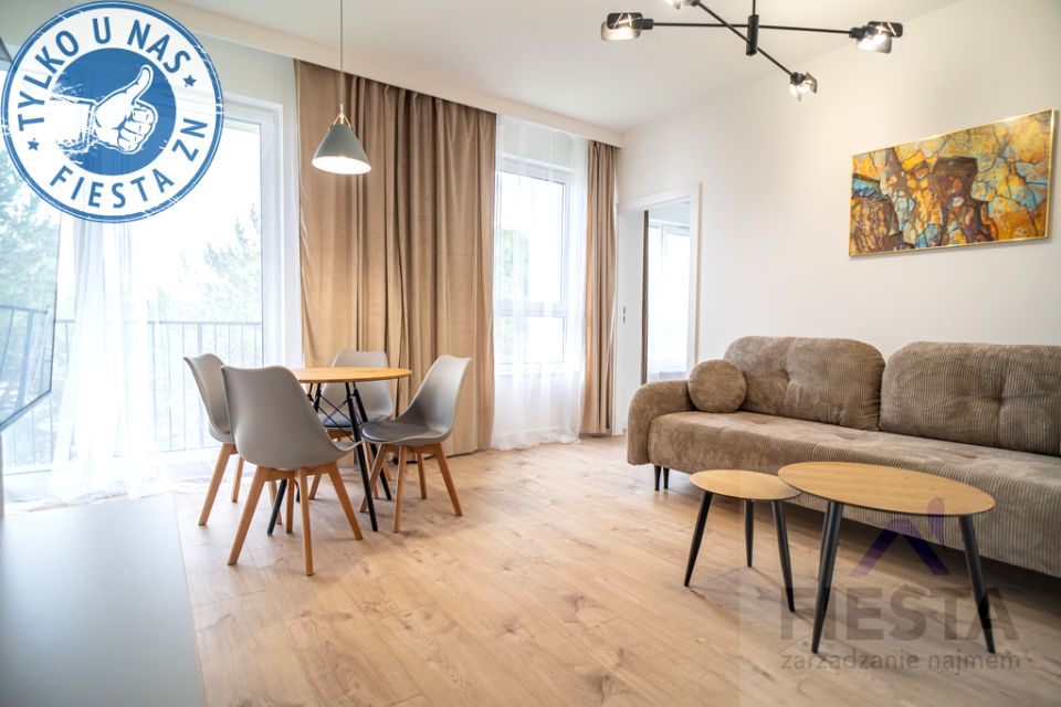 Mieszkanie apartamentowiec Łódź