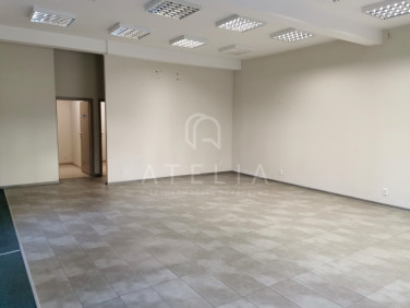 Budynek użytkowy Mierzyn