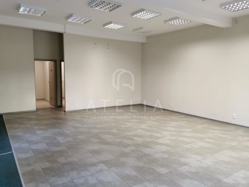 Budynek użytkowy Mierzyn