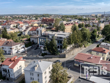 Lokal Jasło