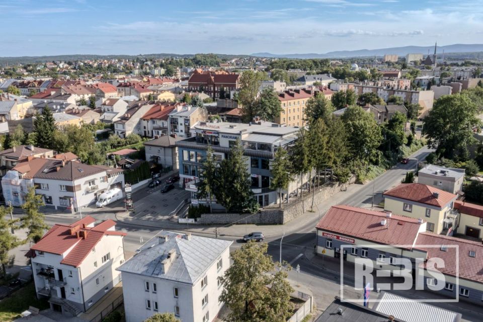 Lokal Jasło