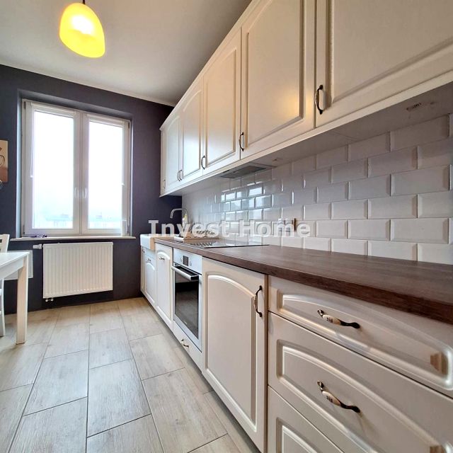 Mieszkanie Włocławek