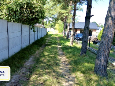 Działka budowlana Gierałtowice