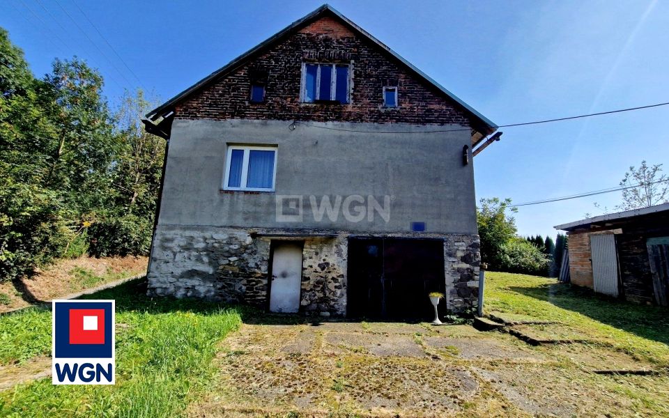 Dom Kwaczała