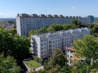 Mieszkanie Kraków