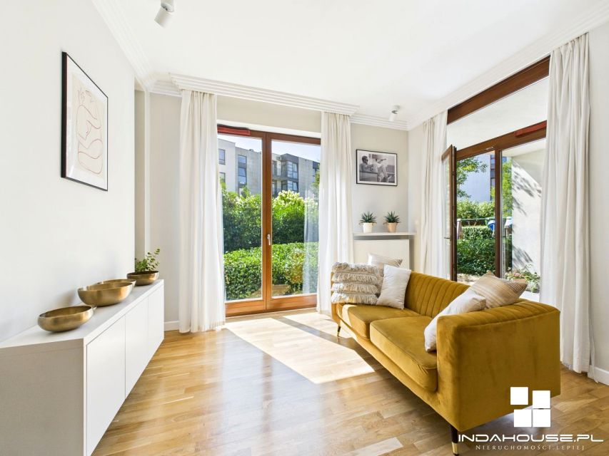 Mieszkanie Warszawa sprzedaż