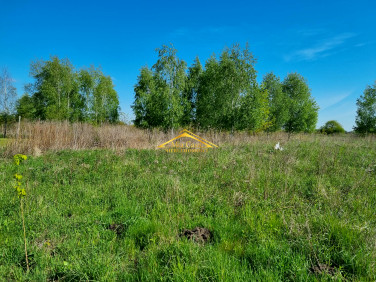 Działka budowlana Grodzisk Mazowiecki